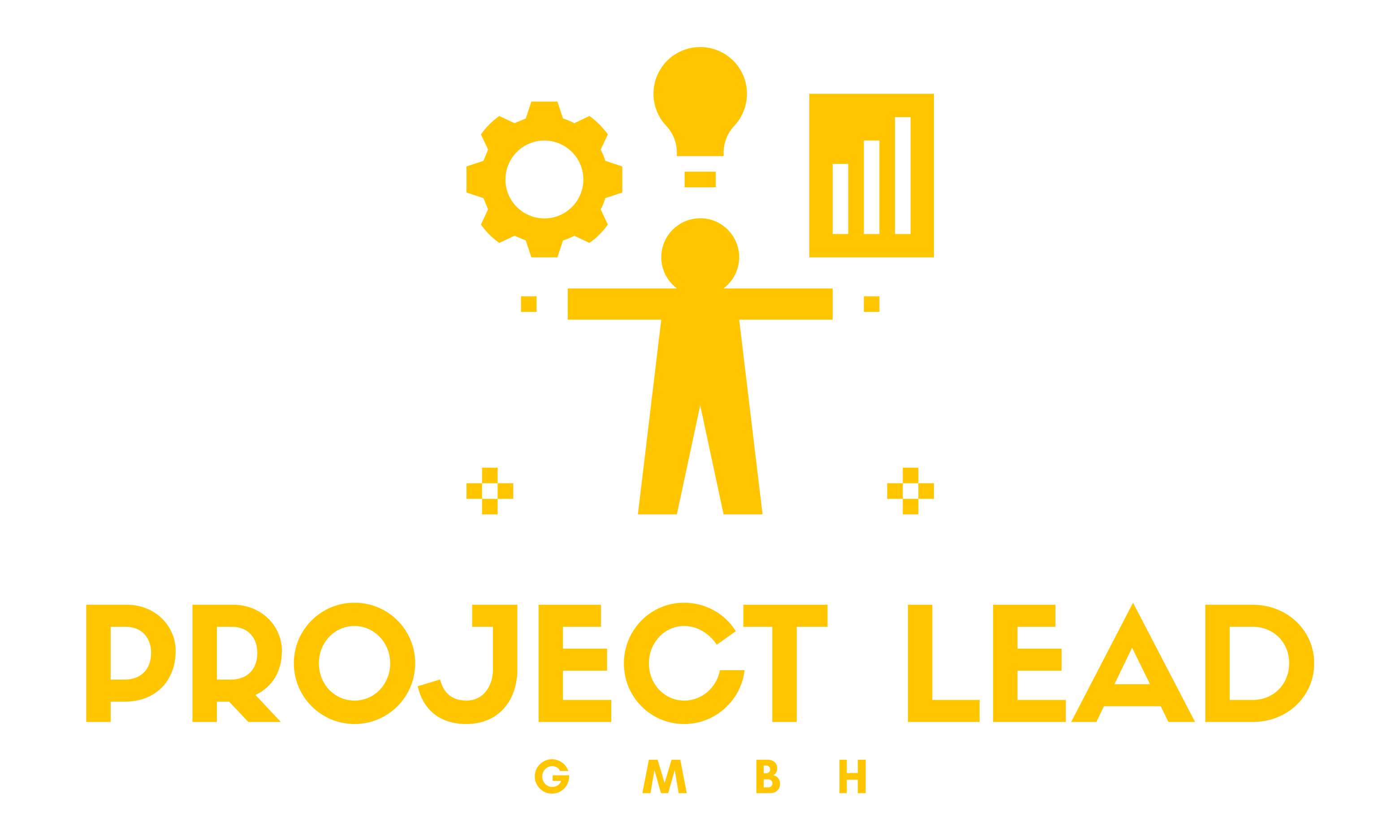 ProjectLead GmbH Logo